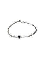 Bracciale Domar Donna in Argento BRAR-287-280